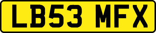 LB53MFX
