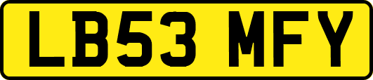 LB53MFY