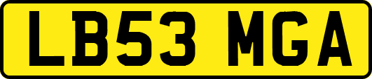 LB53MGA