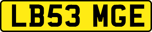 LB53MGE