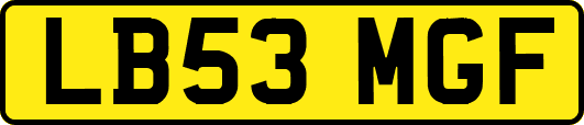 LB53MGF