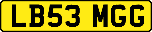LB53MGG