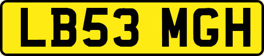 LB53MGH