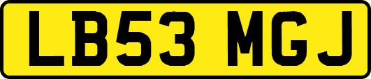 LB53MGJ