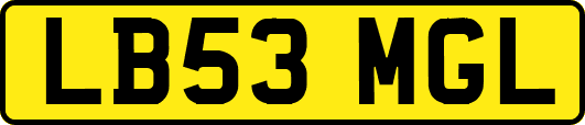 LB53MGL