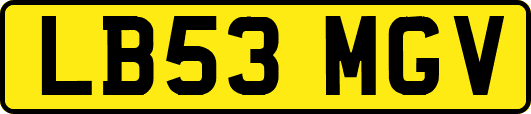 LB53MGV