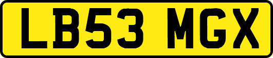 LB53MGX