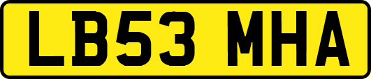 LB53MHA