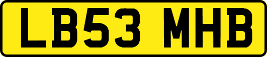 LB53MHB