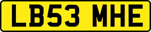 LB53MHE