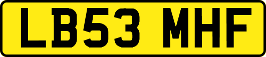 LB53MHF
