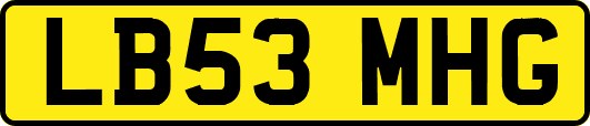 LB53MHG
