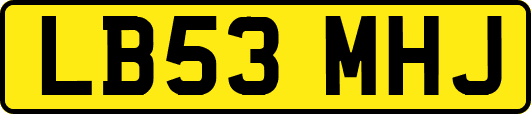 LB53MHJ