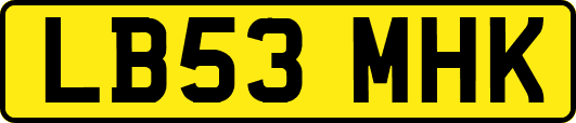 LB53MHK