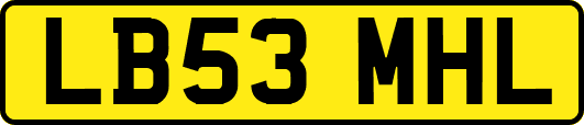 LB53MHL
