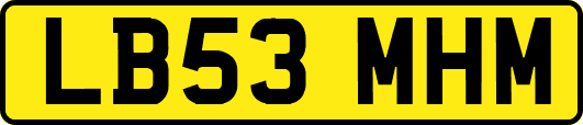 LB53MHM