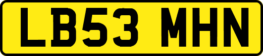 LB53MHN