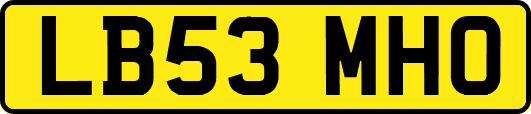 LB53MHO