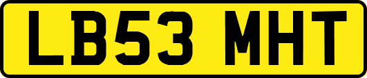 LB53MHT