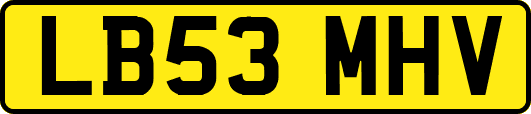 LB53MHV