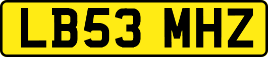 LB53MHZ