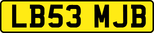 LB53MJB
