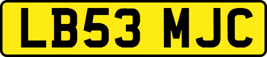 LB53MJC