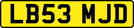 LB53MJD