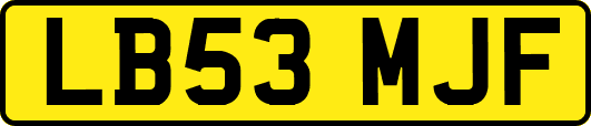 LB53MJF
