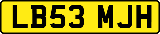 LB53MJH