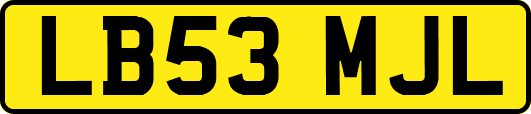 LB53MJL