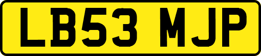 LB53MJP