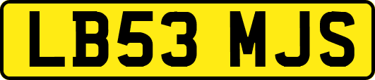 LB53MJS