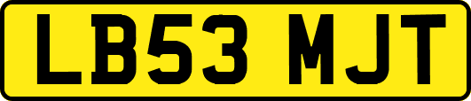 LB53MJT