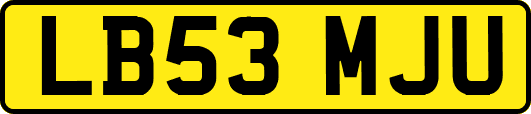 LB53MJU