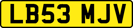 LB53MJV