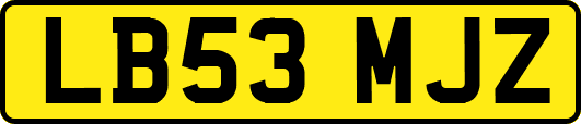 LB53MJZ