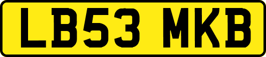 LB53MKB
