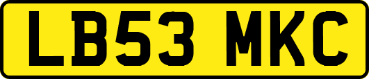 LB53MKC