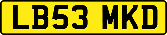 LB53MKD