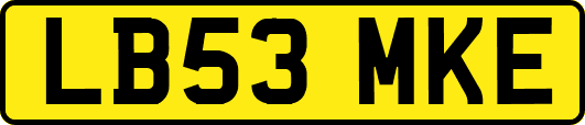 LB53MKE