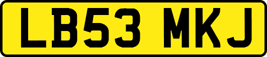 LB53MKJ