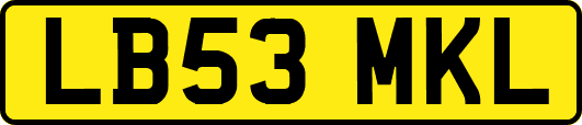 LB53MKL
