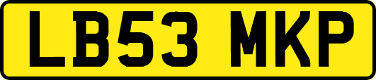 LB53MKP