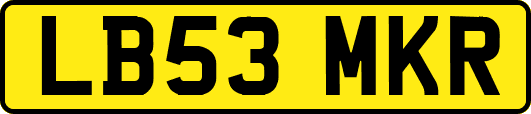LB53MKR