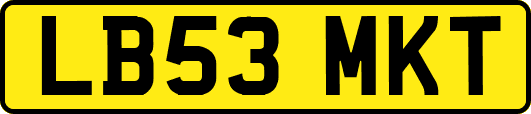 LB53MKT