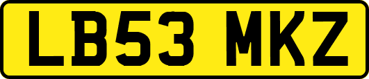 LB53MKZ