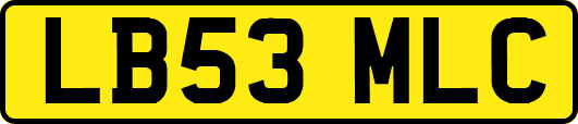 LB53MLC