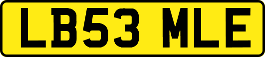 LB53MLE
