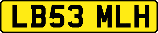 LB53MLH